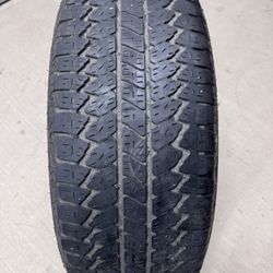 275-60-20 Bridgestone