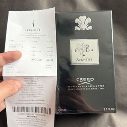 Creed Aventus Eau de Parfum