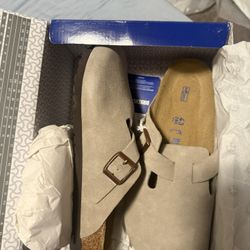 Birkenstock Boston