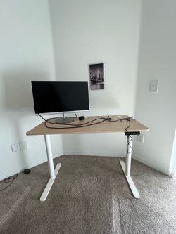 Standing Desk
