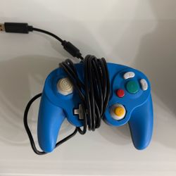 Nintendo Switch Wired GameCube Controller