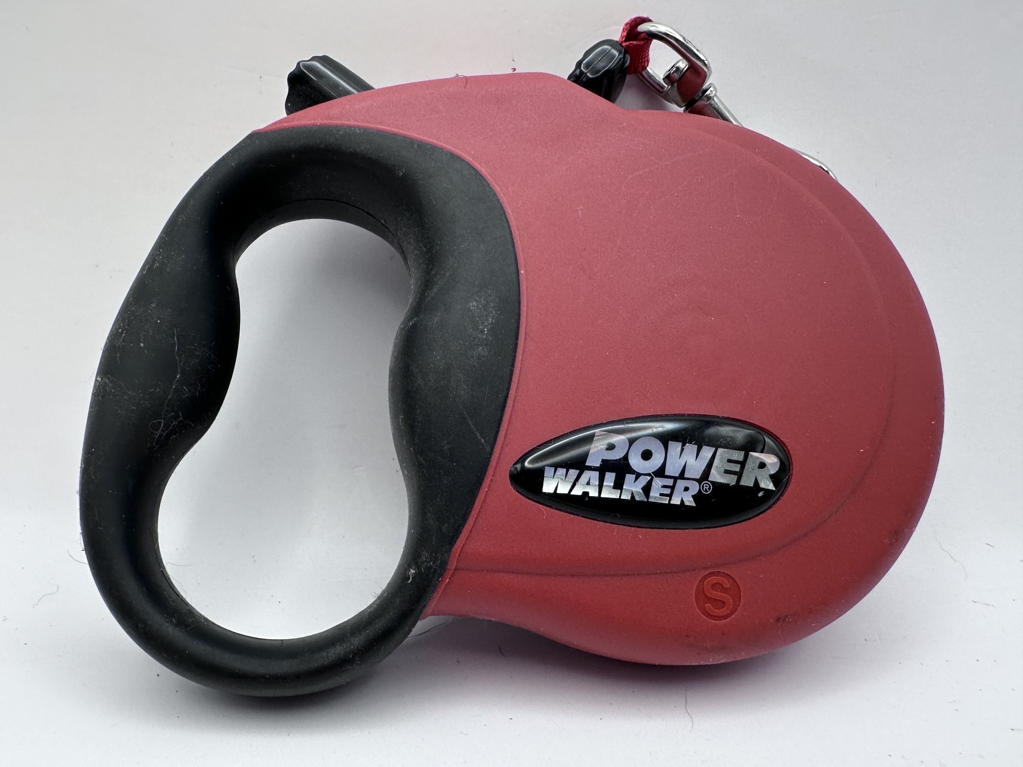π Power Walker Retractable Dog Leash β Small β $6 (Beaverton)