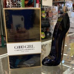 Good Girl Carolina Herrera NY Fragrance