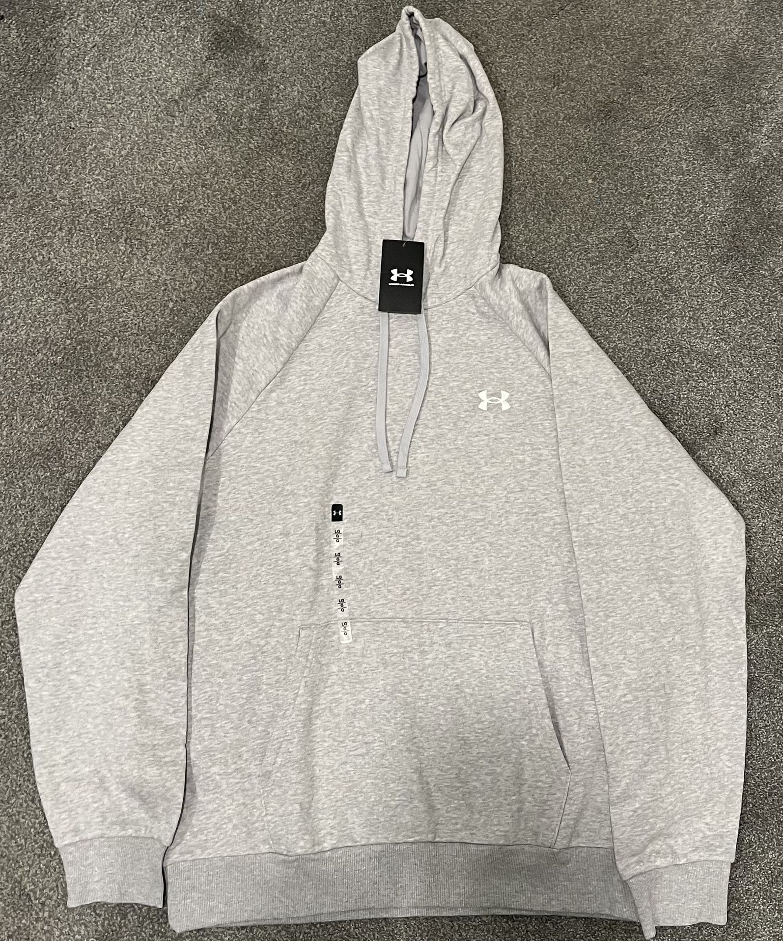 Under Armour Hoodie And Sweat Pants