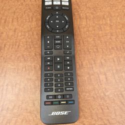 Bose Cinemate Remote Control