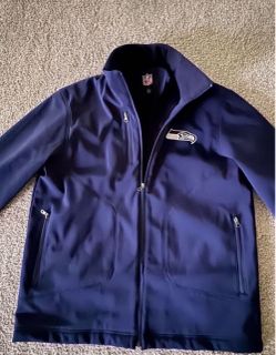 NFL Seattle Seahawks Objection Jacket