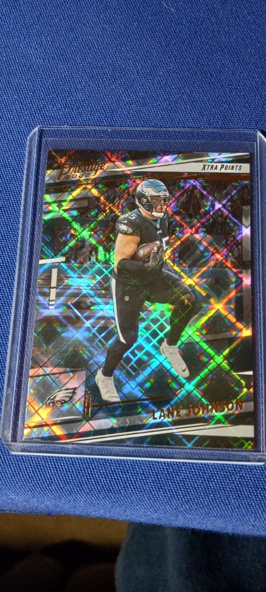 Football Card