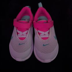 Nike Shoes For Toddlers 