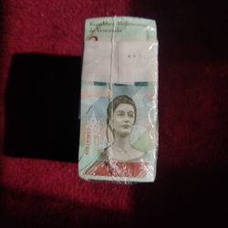 Venezuela Banknotes