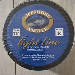 Tight Line
