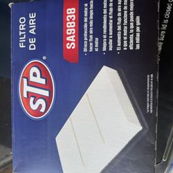 Air Filter 