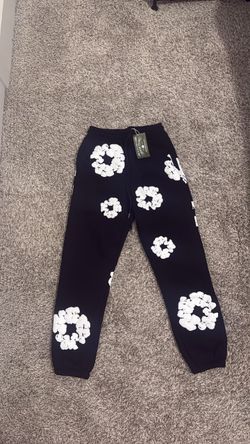 Denim tears pants