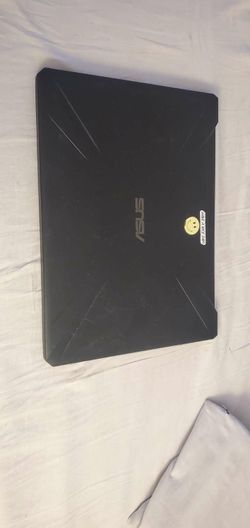 Asus Tuff Gaming Laptop