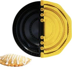 4-in-1 Tortilla Sealer & Crimper