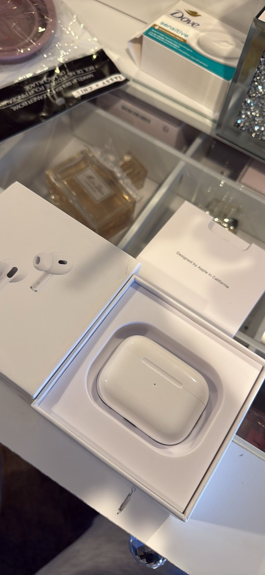 Brand New AirPods 2 Nd Gen