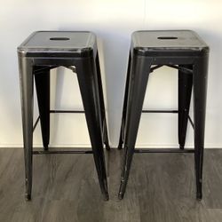 2-Bar Stools