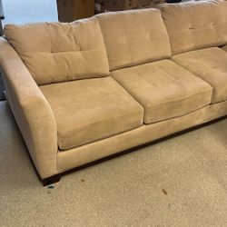 Macys Sectional With Chase