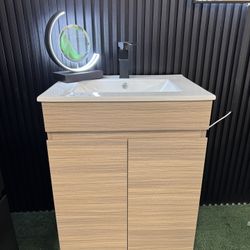 Bathroom Vanity 