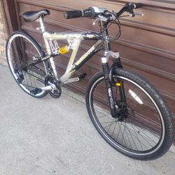 Mountain Bike For Sale