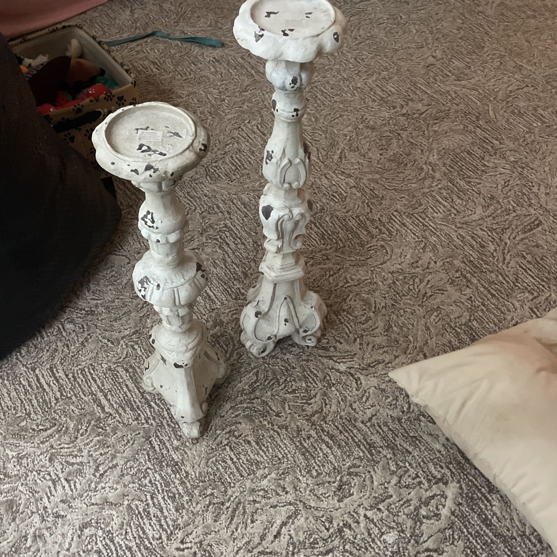 Candle Holders Everything Must Go 