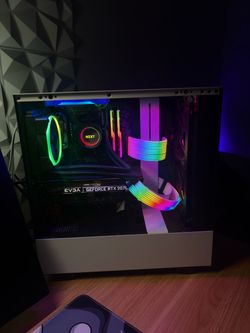 Gaming pc RTX 2070