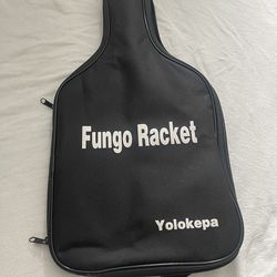 Fungo Racket