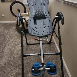 Teeter FitSpine LX9 Inversion Table