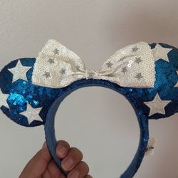 Disney Ears