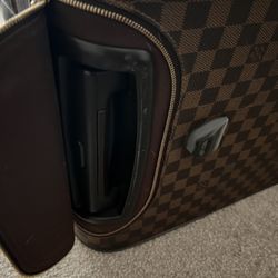 Louis Vuitton Duffle Bag 