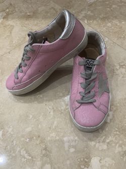 Girls Golden Goose