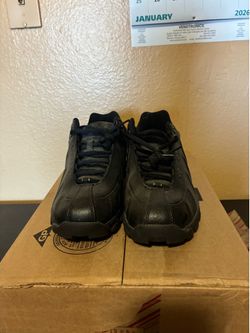 Men’s K-Swiss ST329 CMFSneaker Blk