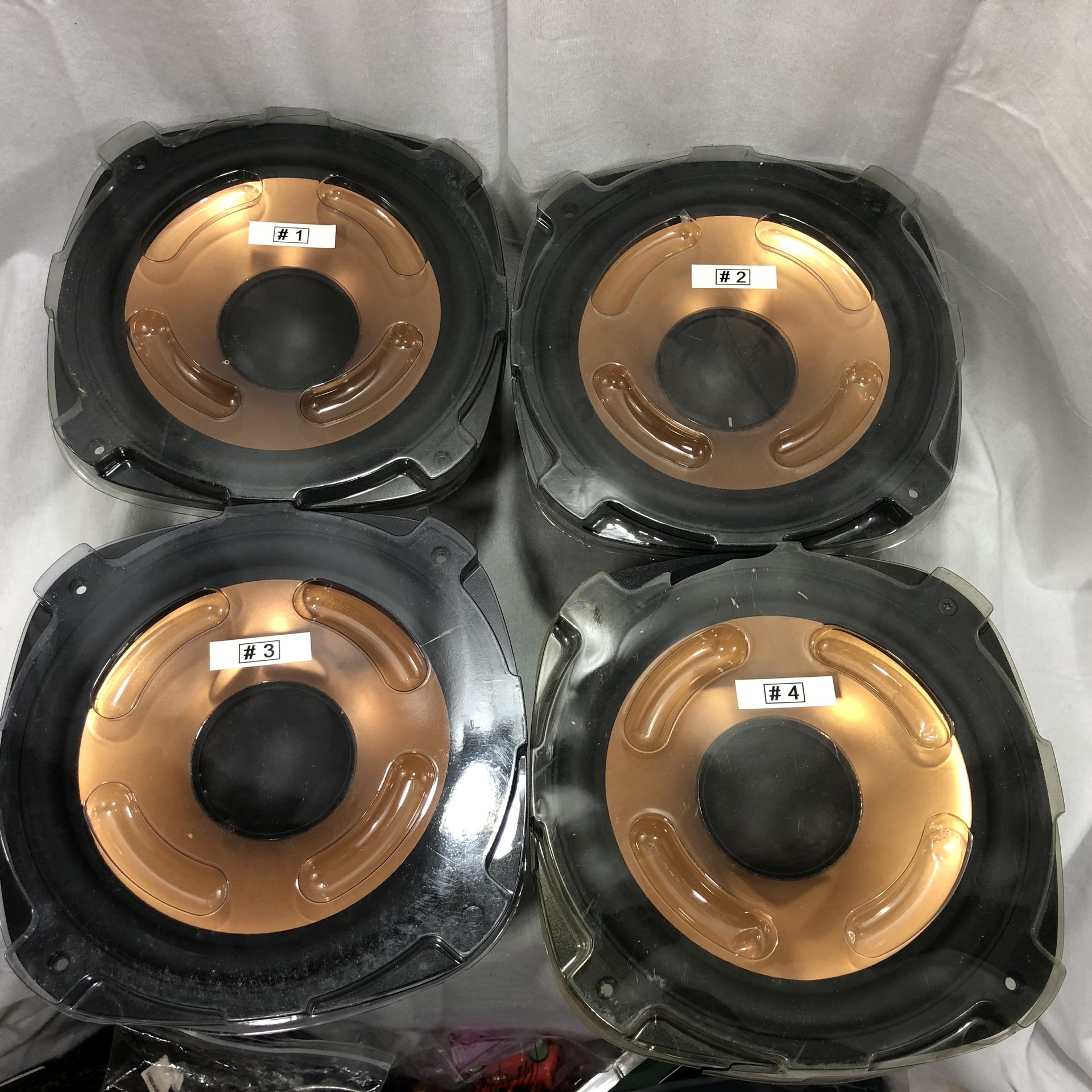 Klipsch RF-3 II Woofers K-1083 (2 available)