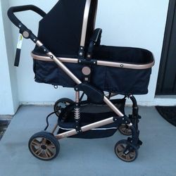 Baby Stroller 