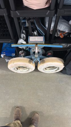 Jugs Pitching Machine