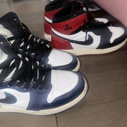 Jordan 1s