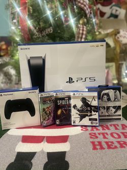 Ps5