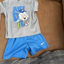 2t Nike Outfit