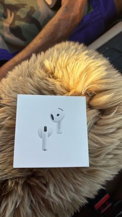 airpod 4 with noise cancellation
