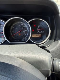 2011 Nissan Versa