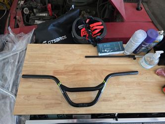 Haro 2 Piece Cruiser Bars