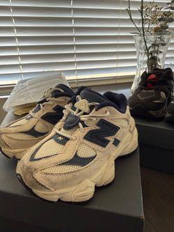 New balance kids shoes