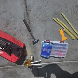Sbp Dent Repair
