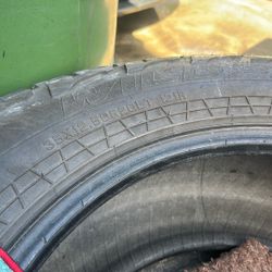 Fallen Wild peak  35x12.5r20