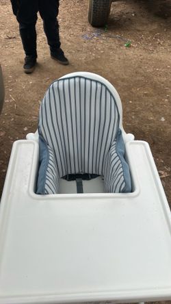 High chair