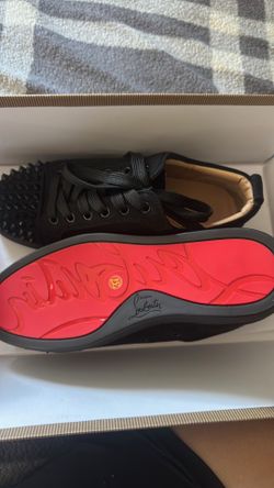 Red bottoms