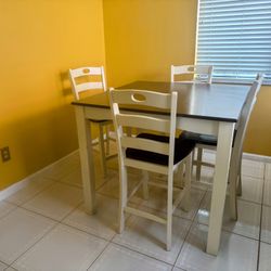 Kitchen Table
