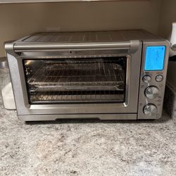 Breville Smart Oven Air fryer 