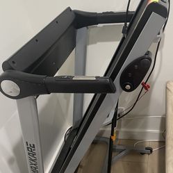 Maxkare Treadmill