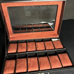 Watch box 