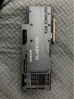 GIGABYTE GeForce RTX 3080 GAMING OC 10GB Graphics Card